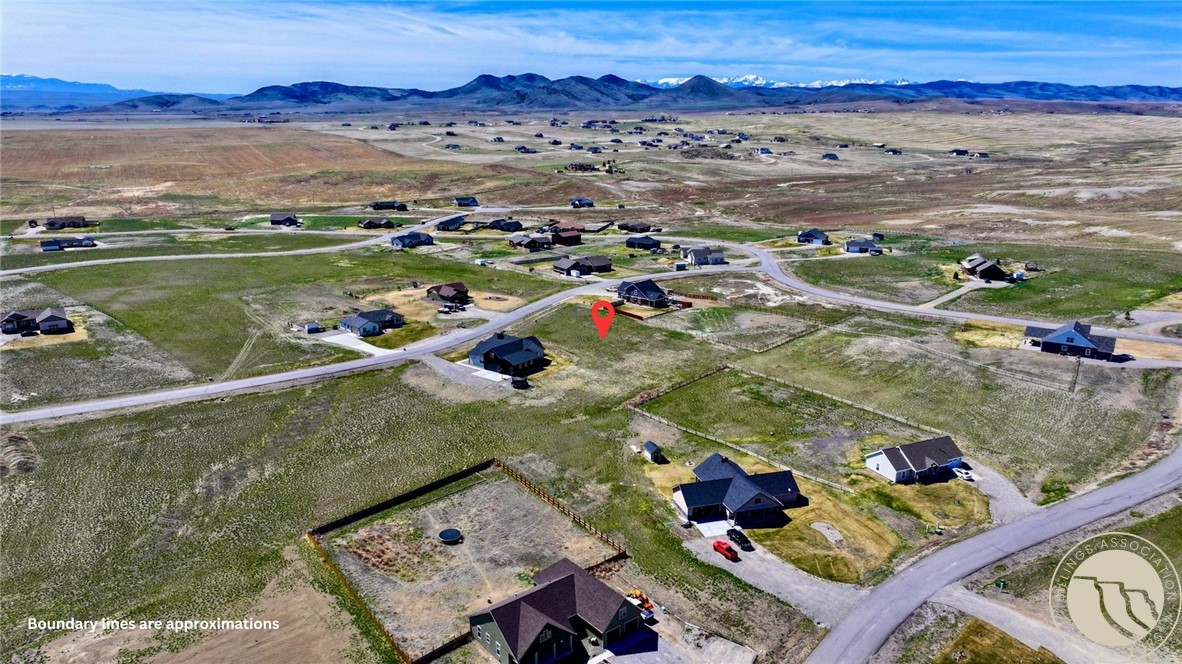 Lot 173 Western Larch Place