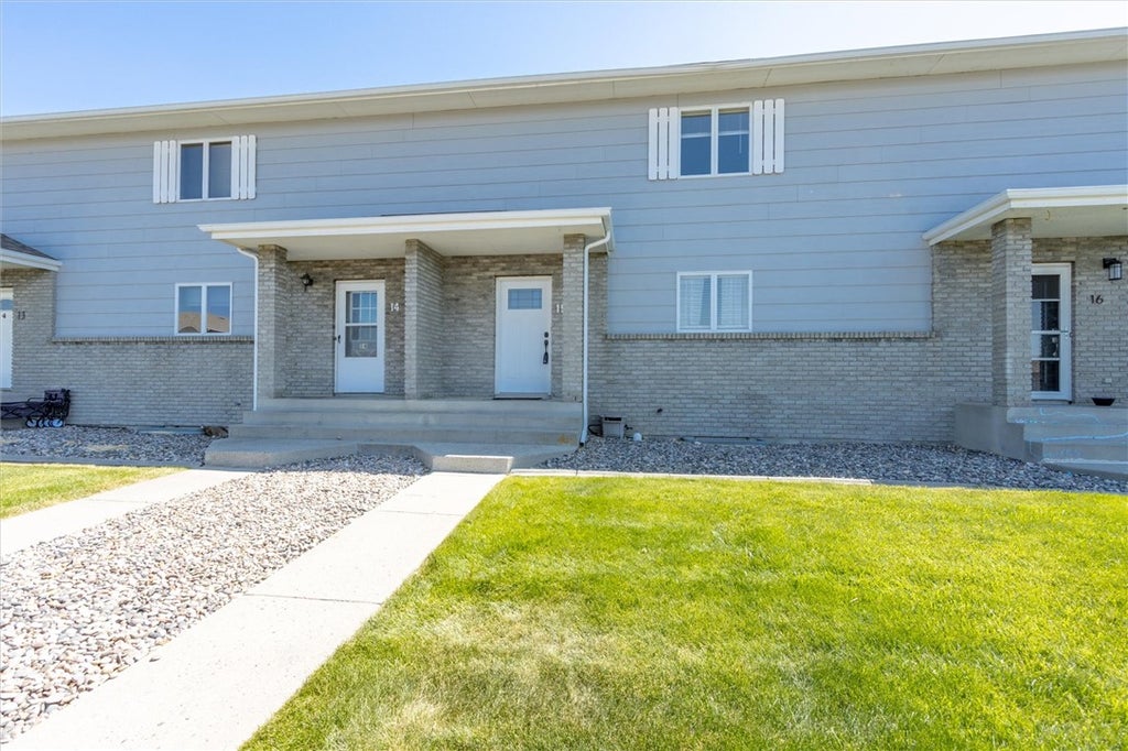 Photo of 15 Heather Drive, Billings, MT 59105 (MLS # 360702)