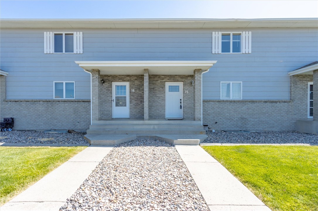 Photo 1 of 46 — 15 Heather Drive, Billings, MT 59105