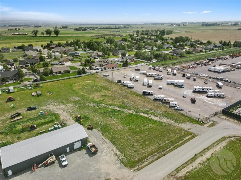 Lot 7 Cowgirl Way