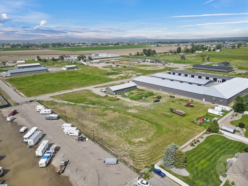 Lot 7 Cowgirl Way