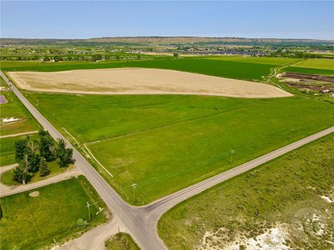 6211 Central Avenue Billings MT 59106
