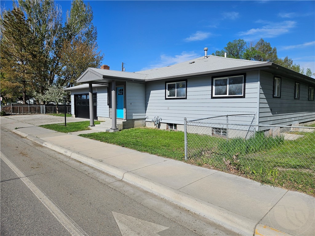 605 Calhoun