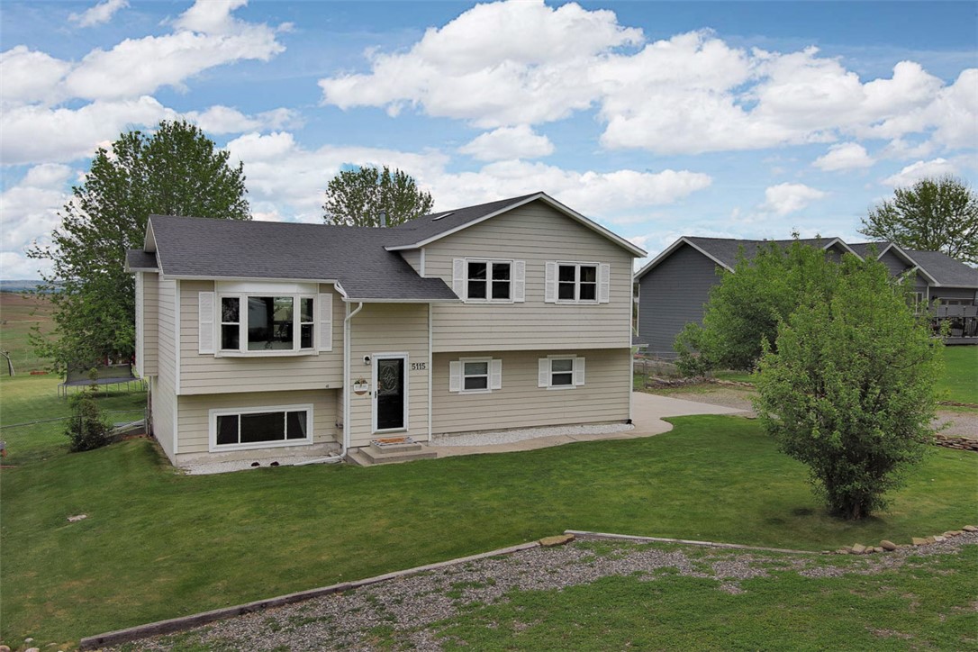 5115 Middle Valley Drive