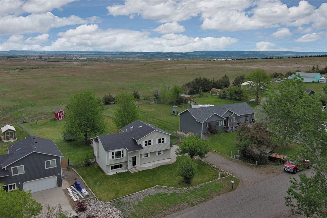 5115 Middle Valley Drive