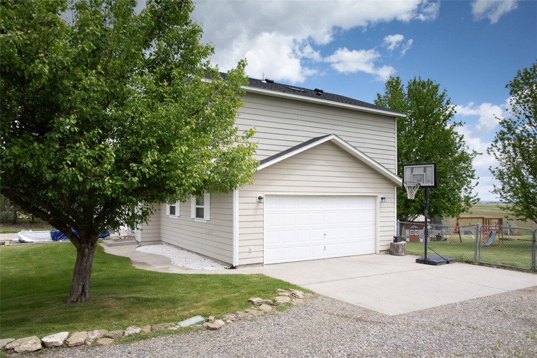 5115 Middle Valley Drive