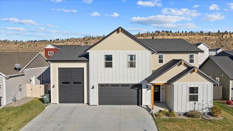 7031 Copper Sunset Drive Billings MT 59106