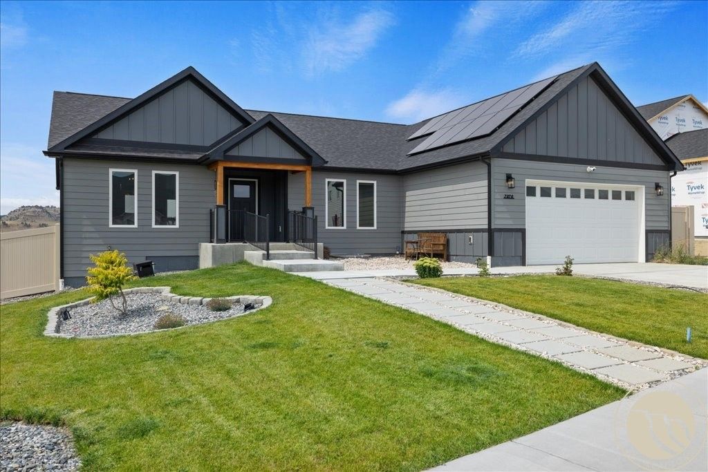 Photo of 7076 Copper View Way, Billings, MT 59106 (MLS # 358404)