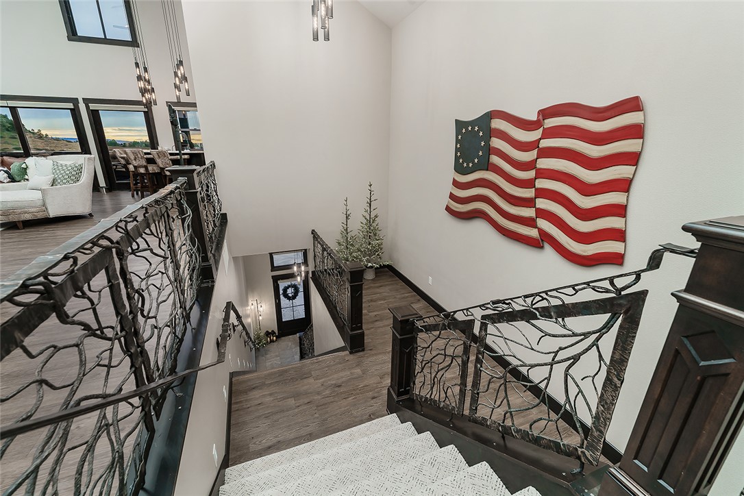 5635 Canyonwoods Dr.