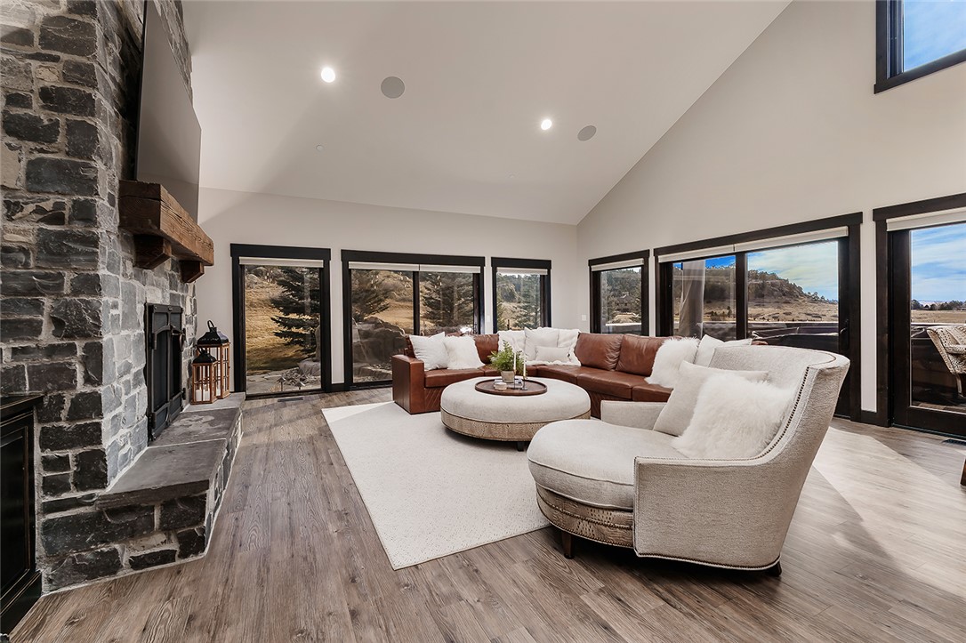 5635 Canyonwoods Dr.