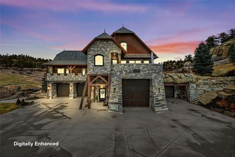 5635 Canyonwoods Dr. Billings MT 59106