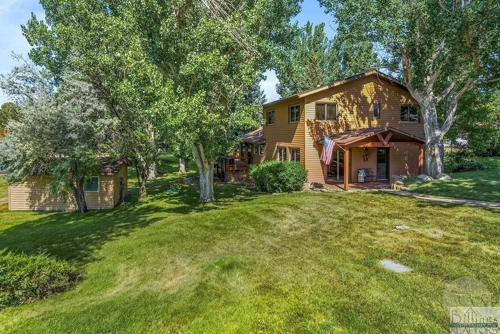 31 LOWER HAWK VALLEY Road