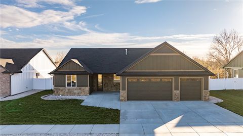2547 Kaley Lane, Billings, MT 59105 - #: 355218
