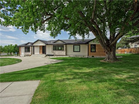 5404 Gene Sarazen Dr Billings MT 59106