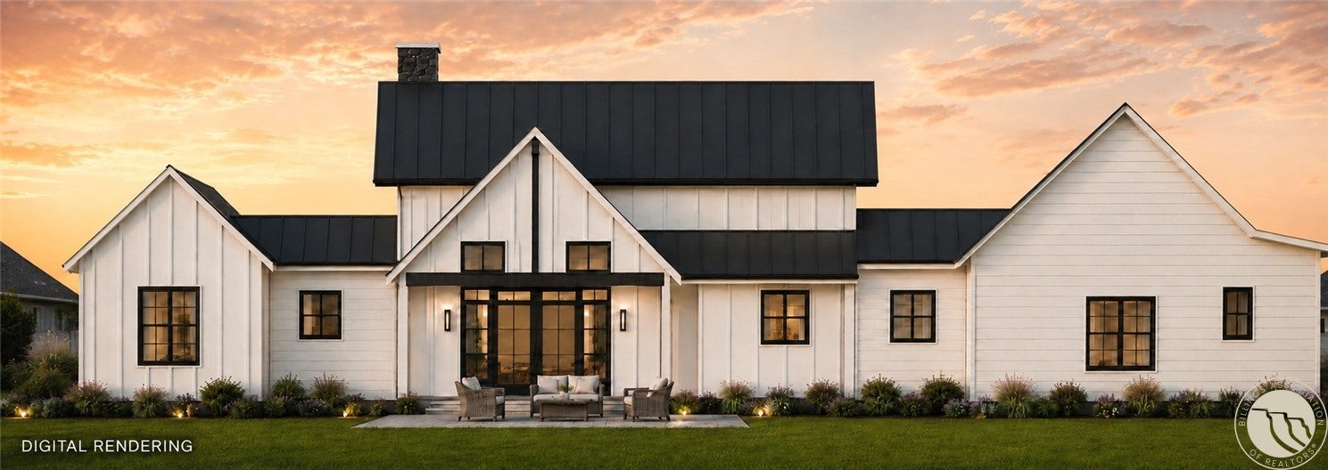 TBD White Ash Place