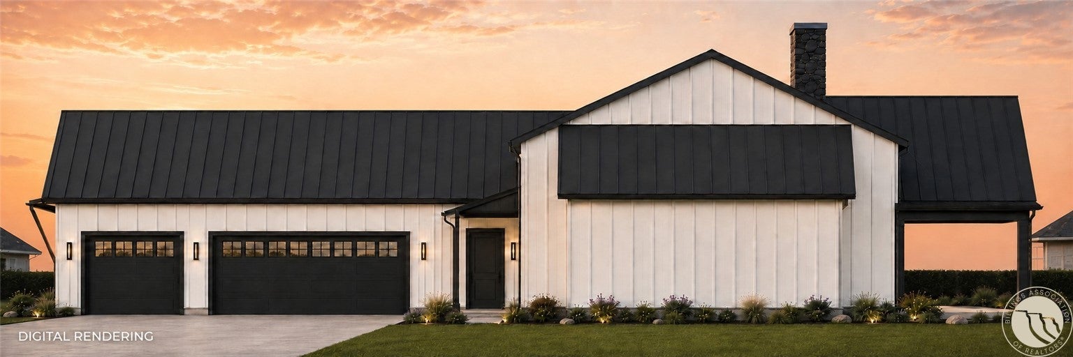 TBD White Ash Place