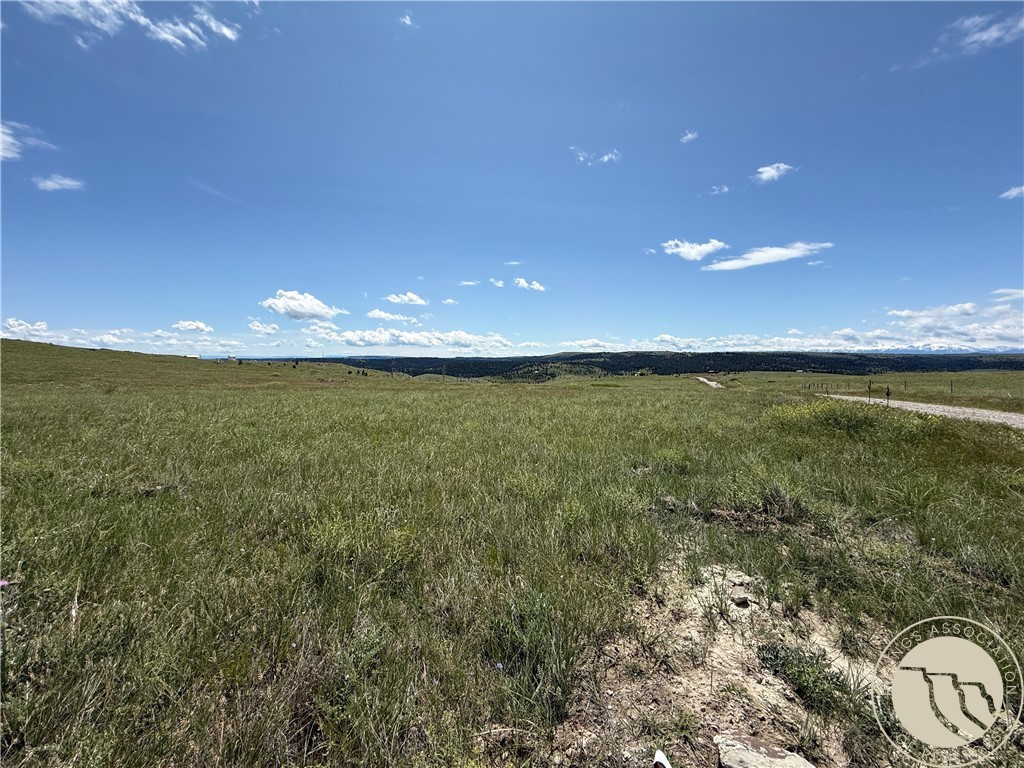 Lot 215 Coyote Pass