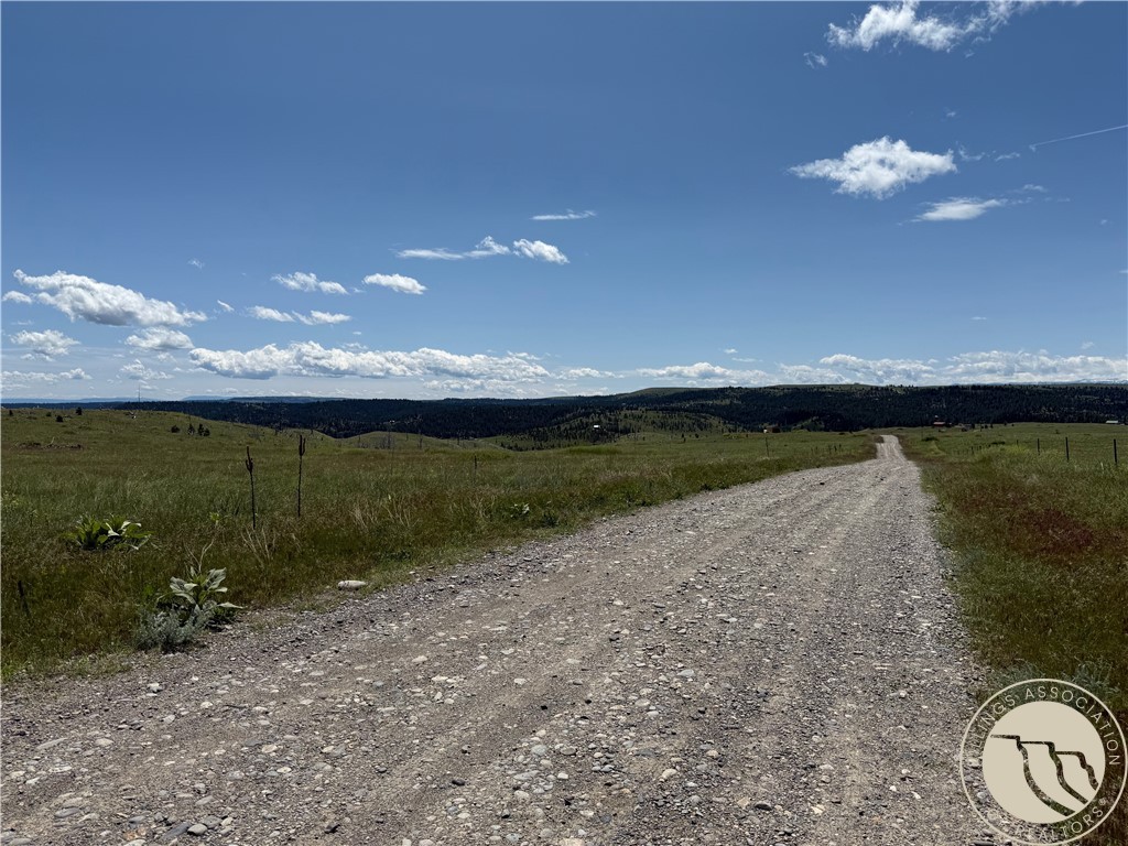 Lot 215 Coyote Pass