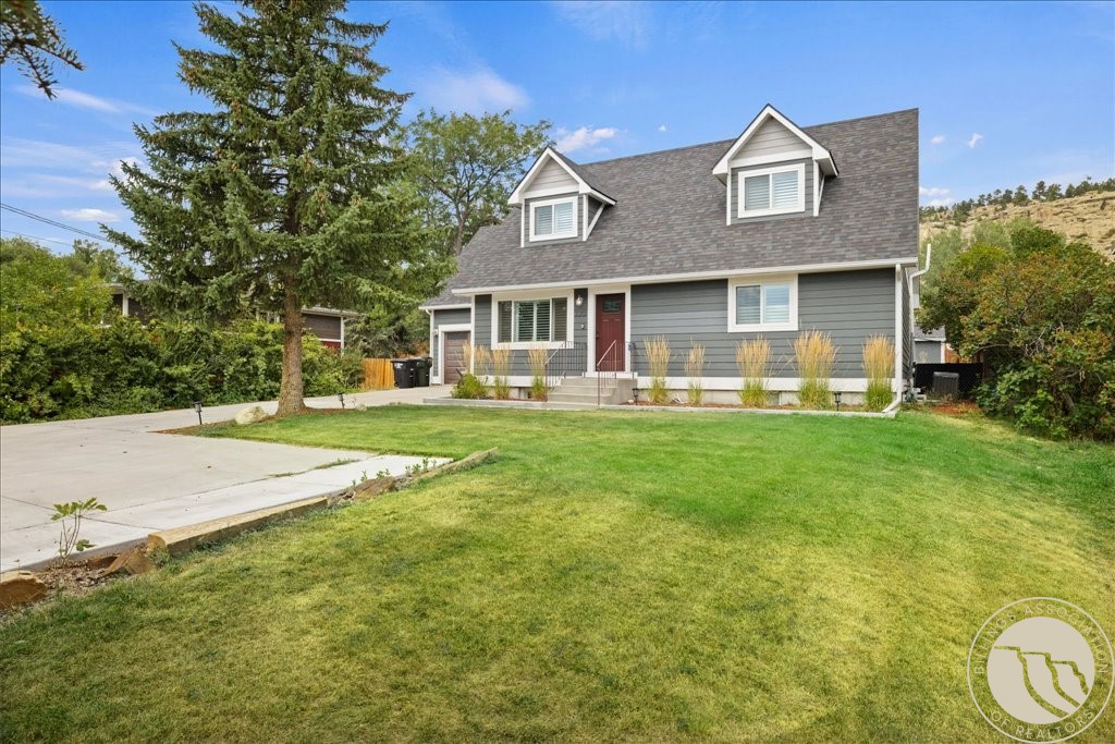 3313 Rimrock Road