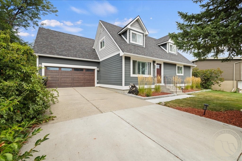 3313 Rimrock Road