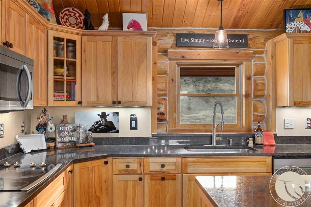 10 PRONGHORN LANE