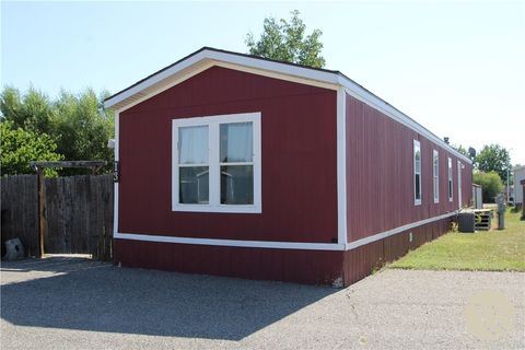 13 Hartland St N Billings MT 59105