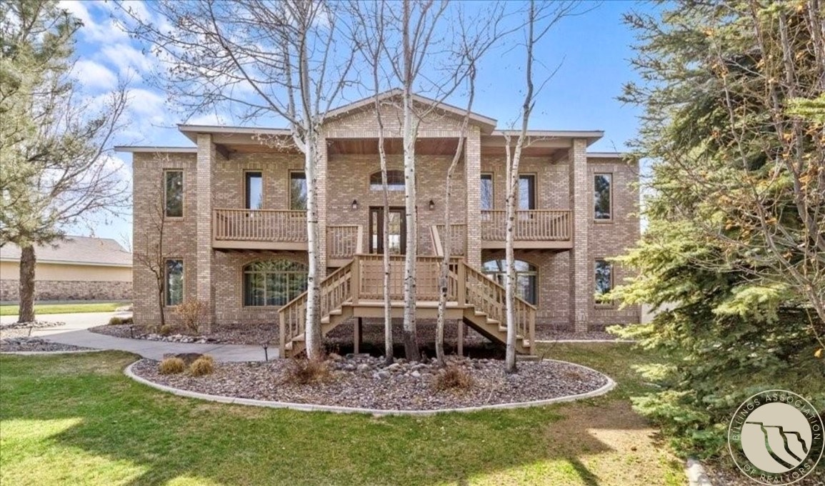 3441 Masterson Circle