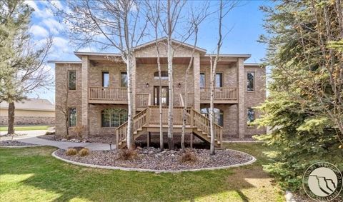 3441 Masterson Circle Billings MT 59106