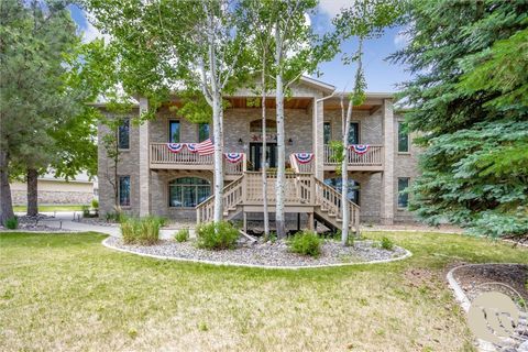 3441 Masterson Circle Billings MT 59106