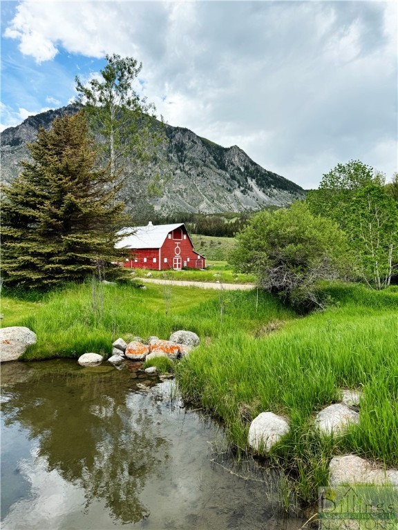 Roscoe, Montana 59071, United States, 4 Bedrooms Bedrooms, ,3 BathroomsBathrooms,Residential,Active,54189