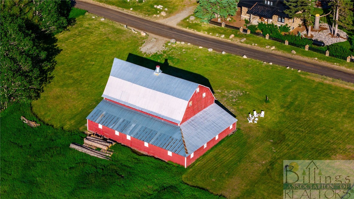 Roscoe, Montana 59071, United States, 4 Bedrooms Bedrooms, ,3 BathroomsBathrooms,Residential,Active,54189