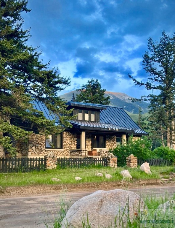 Roscoe, Montana 59071, United States, 4 Bedrooms Bedrooms, ,3 BathroomsBathrooms,Residential,Active,54189