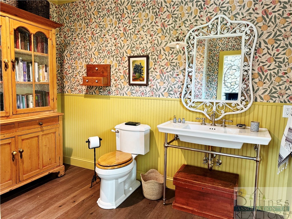 Roscoe, Montana 59071, United States, 4 Bedrooms Bedrooms, ,3 BathroomsBathrooms,Residential,Active,54189