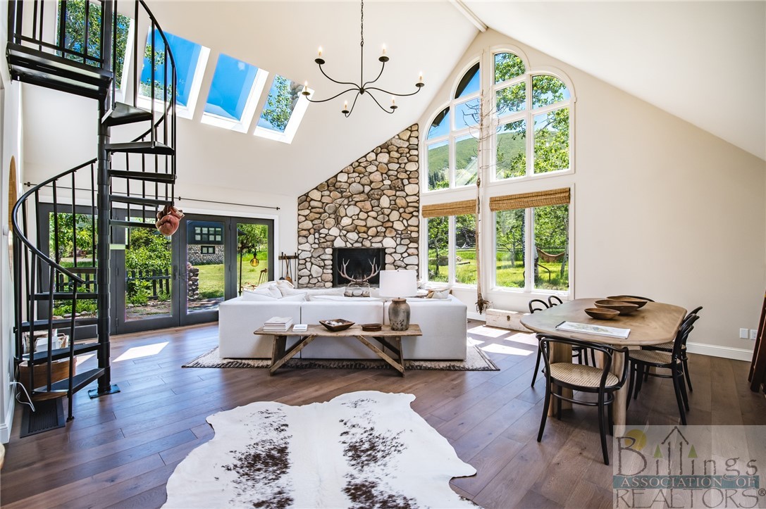 Roscoe, Montana 59071, United States, 4 Bedrooms Bedrooms, ,3 BathroomsBathrooms,Residential,Active,54189