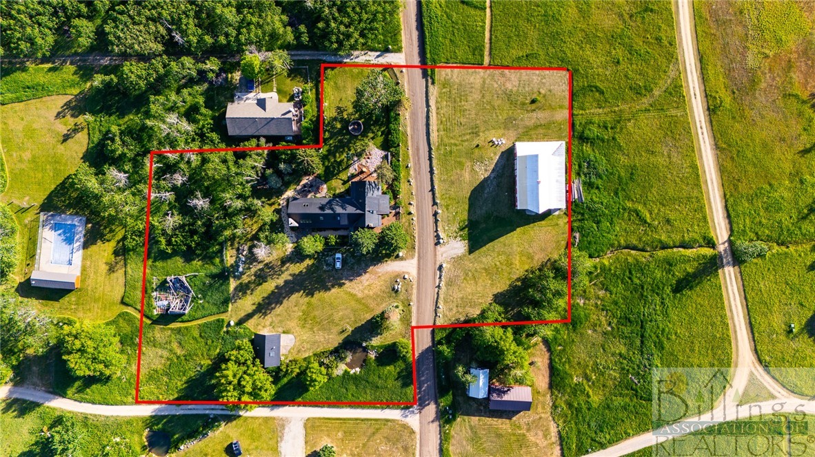 Roscoe, Montana 59071, United States, 4 Bedrooms Bedrooms, ,3 BathroomsBathrooms,Residential,Active,54189