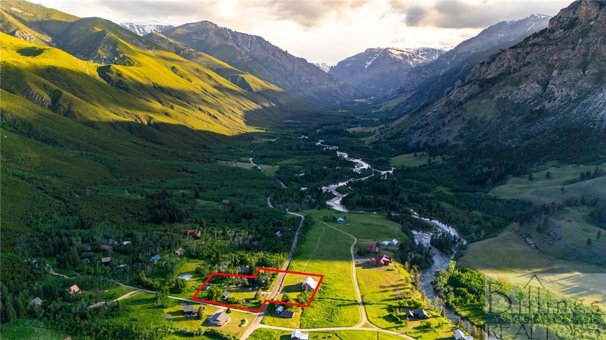 Roscoe, Montana 59071, United States, 4 Bedrooms Bedrooms, ,3 BathroomsBathrooms,Residential,Active,54189