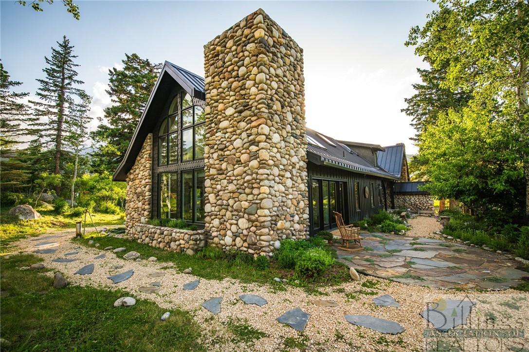 Roscoe, Montana 59071, United States, 4 Bedrooms Bedrooms, ,3 BathroomsBathrooms,Residential,Active,54189