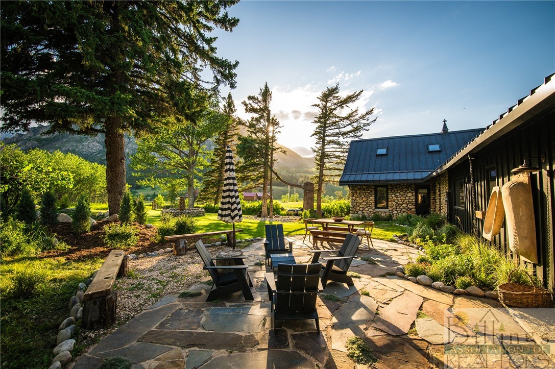 Roscoe, Montana 59071, United States, 4 Bedrooms Bedrooms, ,3 BathroomsBathrooms,Residential,Active,54189