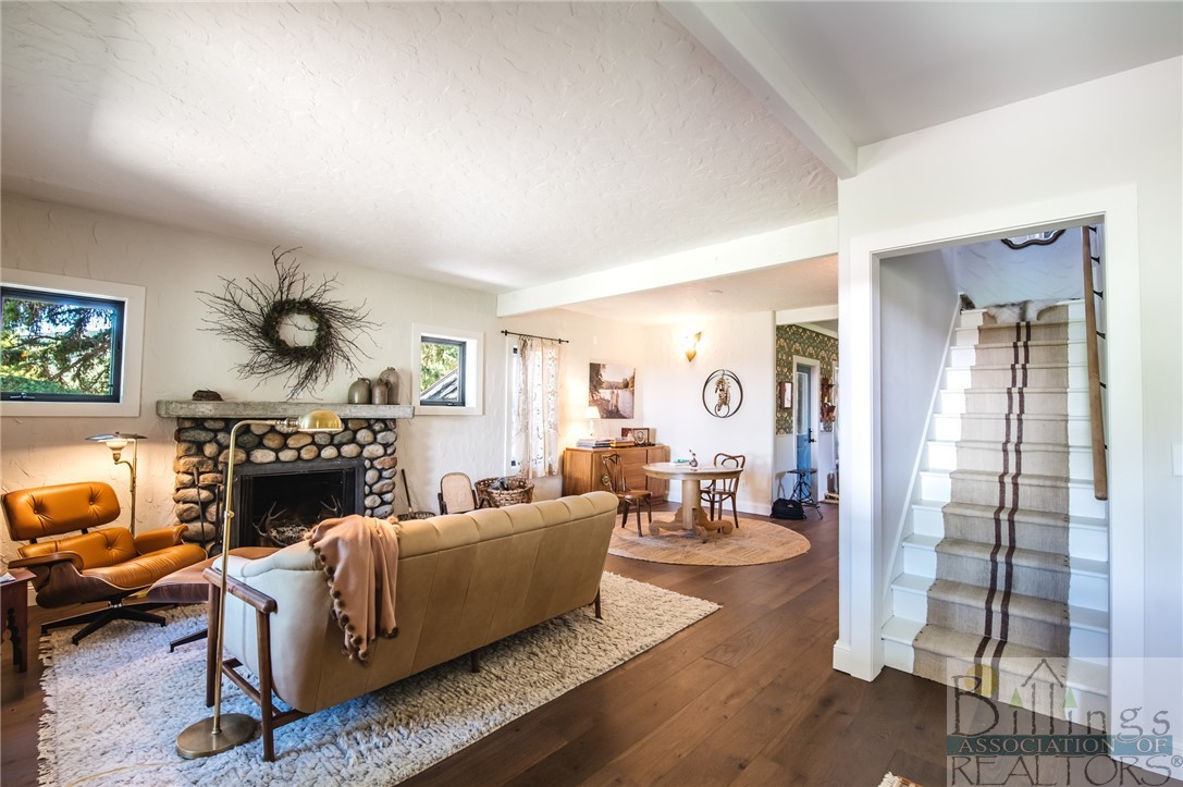 Roscoe, Montana 59071, United States, 4 Bedrooms Bedrooms, ,3 BathroomsBathrooms,Residential,Active,54189