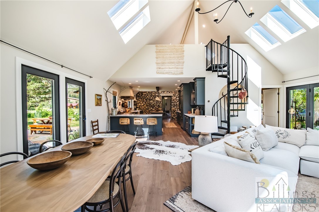 Roscoe, Montana 59071, United States, 4 Bedrooms Bedrooms, ,3 BathroomsBathrooms,Residential,Active,54189