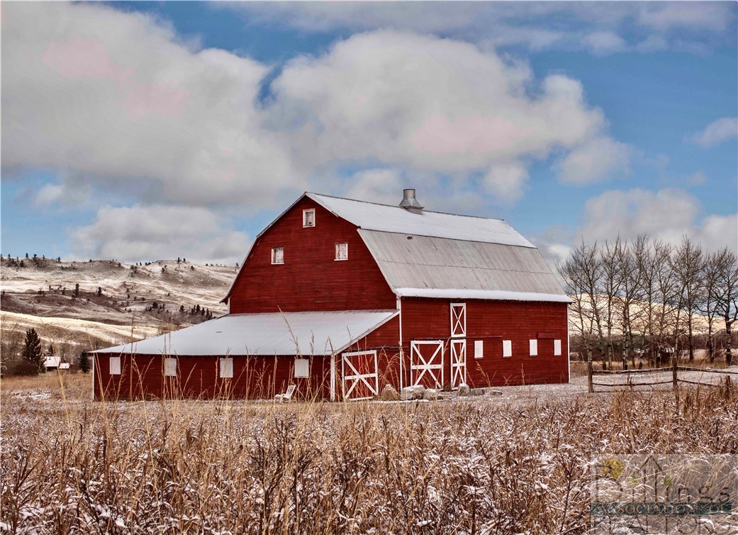 Roscoe, Montana 59071, United States, 4 Bedrooms Bedrooms, ,3 BathroomsBathrooms,Residential,Active,54189