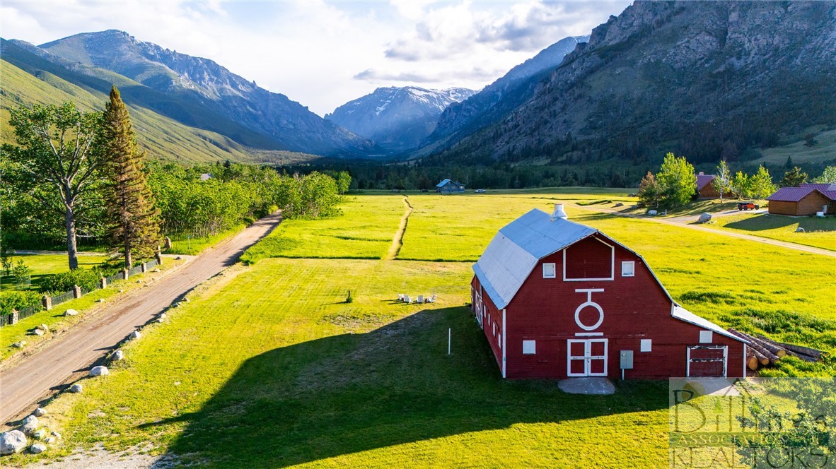 Roscoe, Montana 59071, United States, 4 Bedrooms Bedrooms, ,3 BathroomsBathrooms,Residential,Active,54189