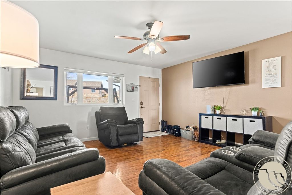 Photo of 7906 Monad Road, Billings, MT 59106 (MLS # 357506)