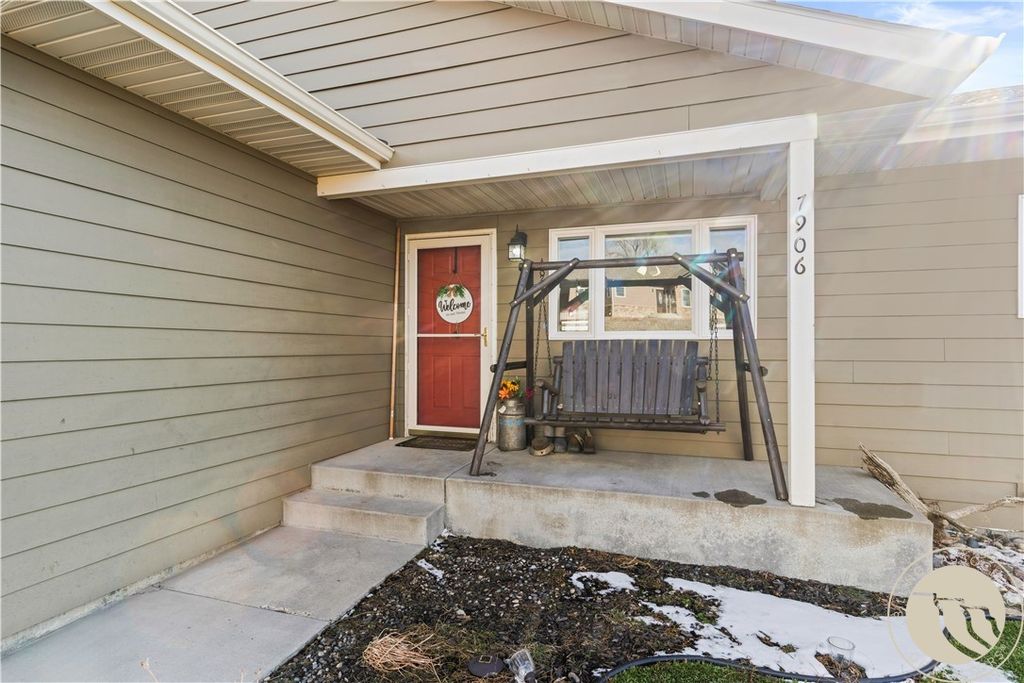 Photo of 7906 Monad Road, Billings, MT 59106 (MLS # 357506)