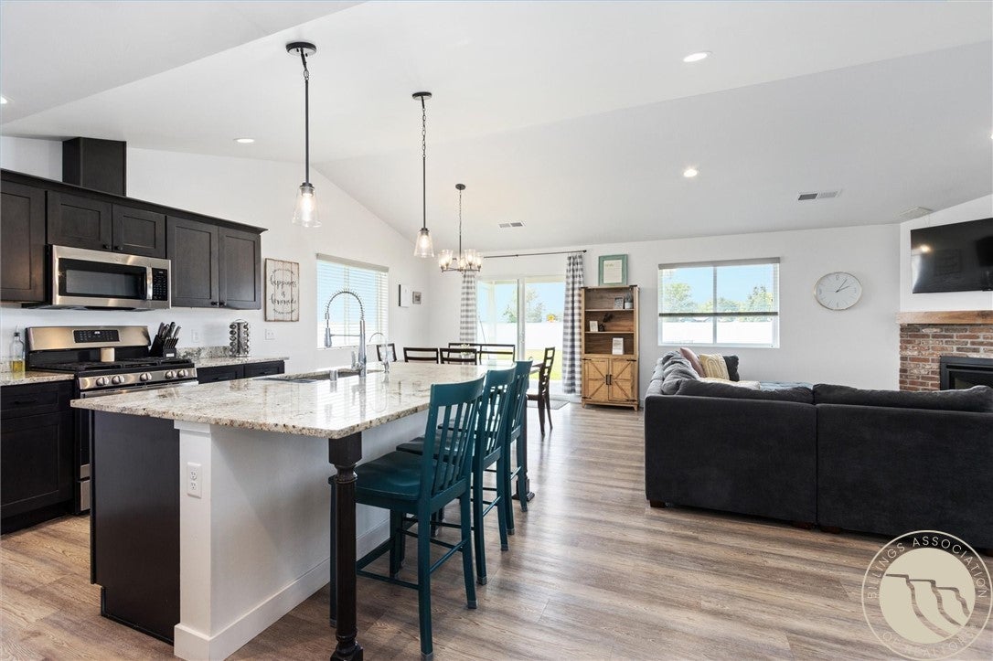 32 Sundance Ridge Road