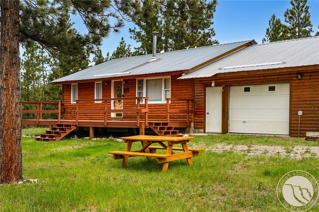 125 Golden Bear Lane