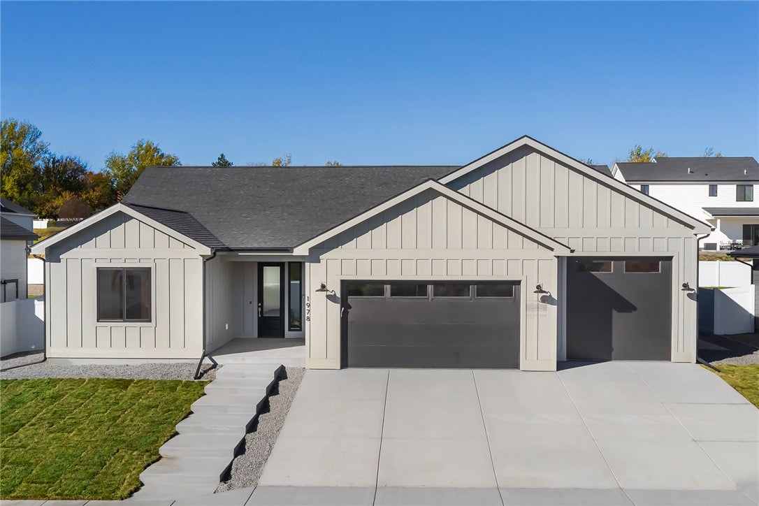 1978 Sandra Drive