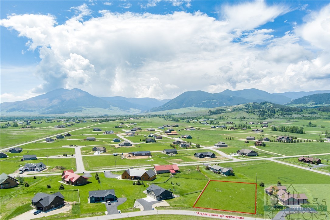 Red Lodge, Montana 59068, United States, ,Land,Active,72702