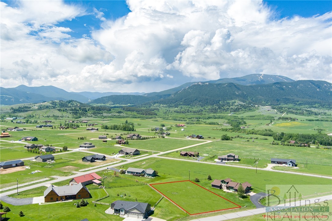 Red Lodge, Montana 59068, United States, ,Land,Active,72702