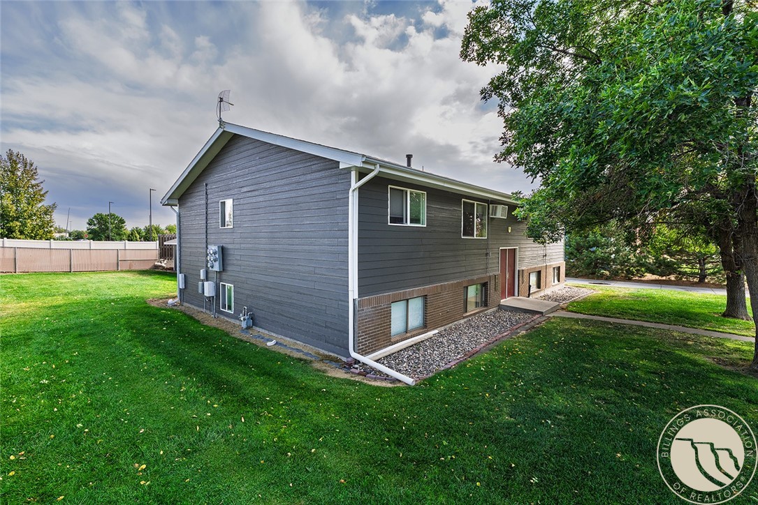 1621 Kelby Drive